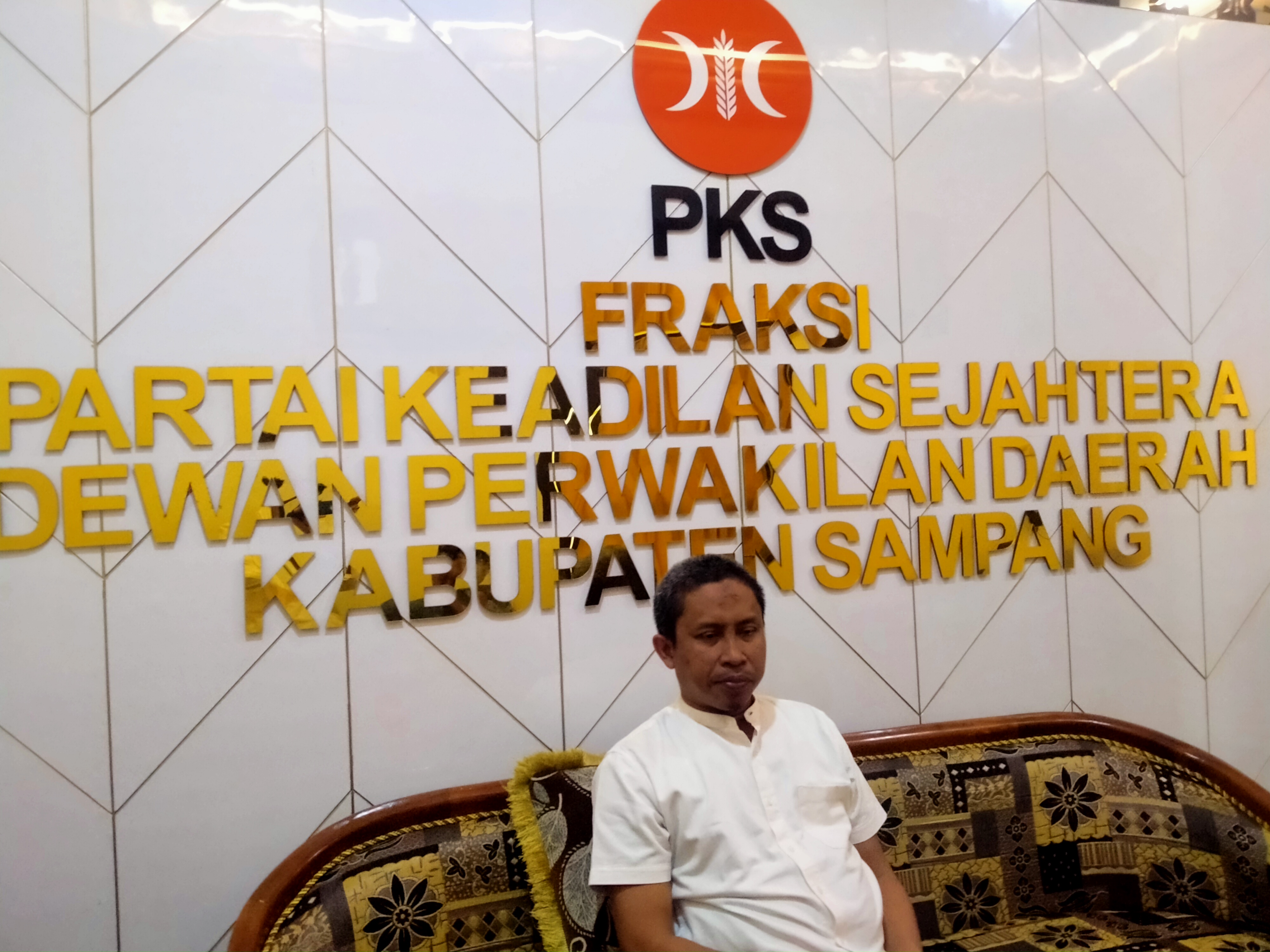 Sikapi Kasus Guru di Sampang, DPRD Minta Dinas Pendidikan Anggarkan Pelatihan Mental