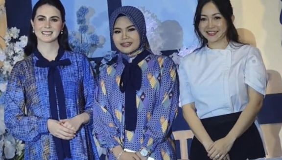 PT Arinna Makmur Sentosa Perkenalkan Arinna Hidayah Bakery, Gagas Potensi Lokal Menuju Pasar Internasional