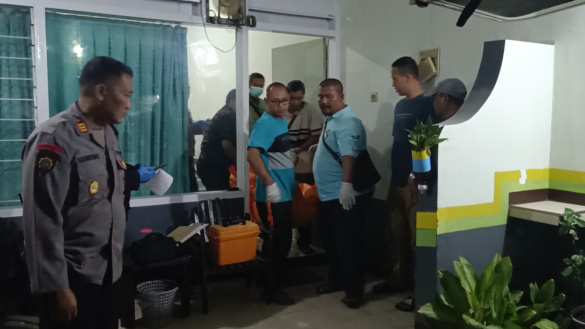 Geger! Pria Asal NTT Meregang Nyawa di Kamar Hotel Jember, Sempat Keluhkan Pusing