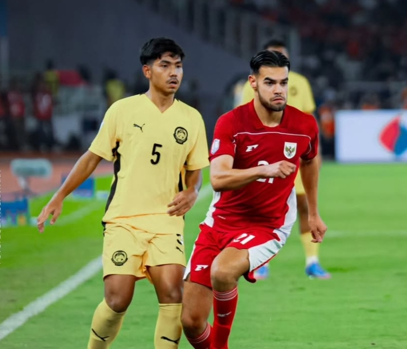 Imbang Tanpa Gol Kontra Malaysia, Timnas Indonesia Pastikan Tiket Semifinal AFF U-23 2025