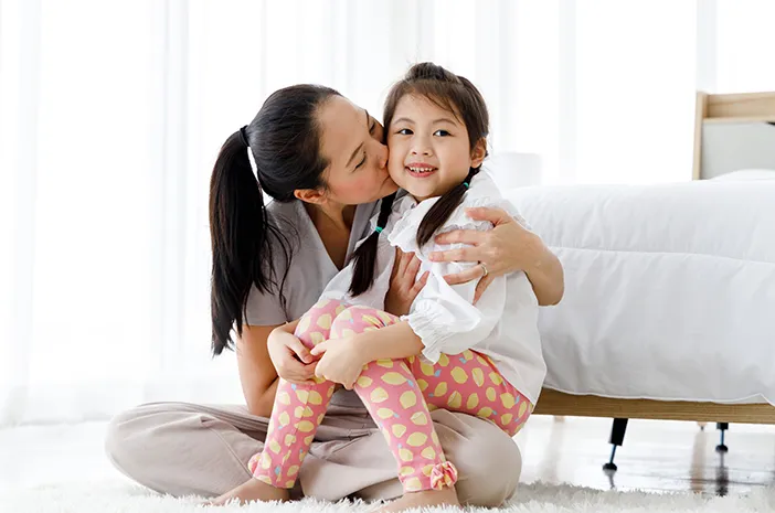 Pemkab Bojonegoro Edukasi Orang Tua Jaga Kesehatan Mental Anak Sehat dan Kuat