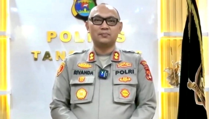 Kapolres Sumenep : Ancaman Narkoba Sudah Menyusup ke Pesantren