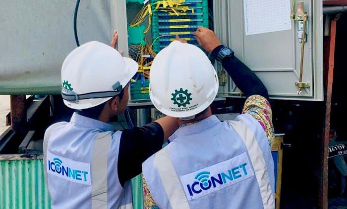 PLN Masuk Fortune Global 500, Digitalisasi dan Bisnis Beyond kWh Jadi Kunci