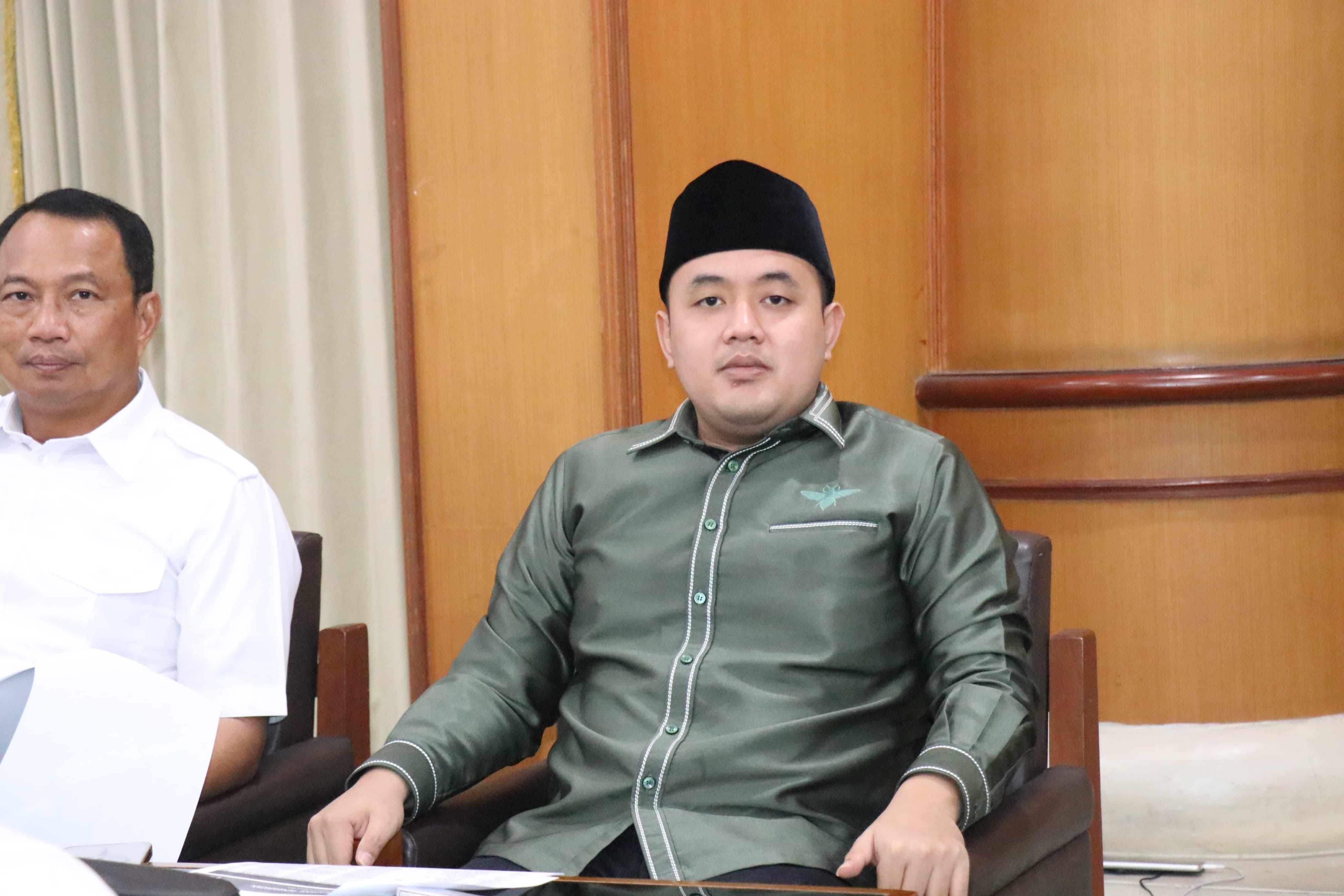 Masa Jabatan Kades Diperpanjang Dua Tahun, Komisi I DPRD Gresik Minta DPMD Siapkan Mekanisme Teknis dan Administrasi