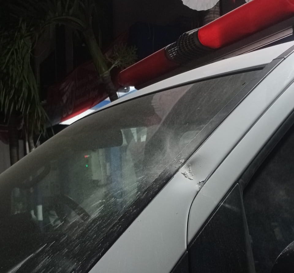 Diduga Ulah Suporter Persis Solo, Fasilitas Puskesmas Tanjung Rusak dan Sejumlah Pemuda Terluka