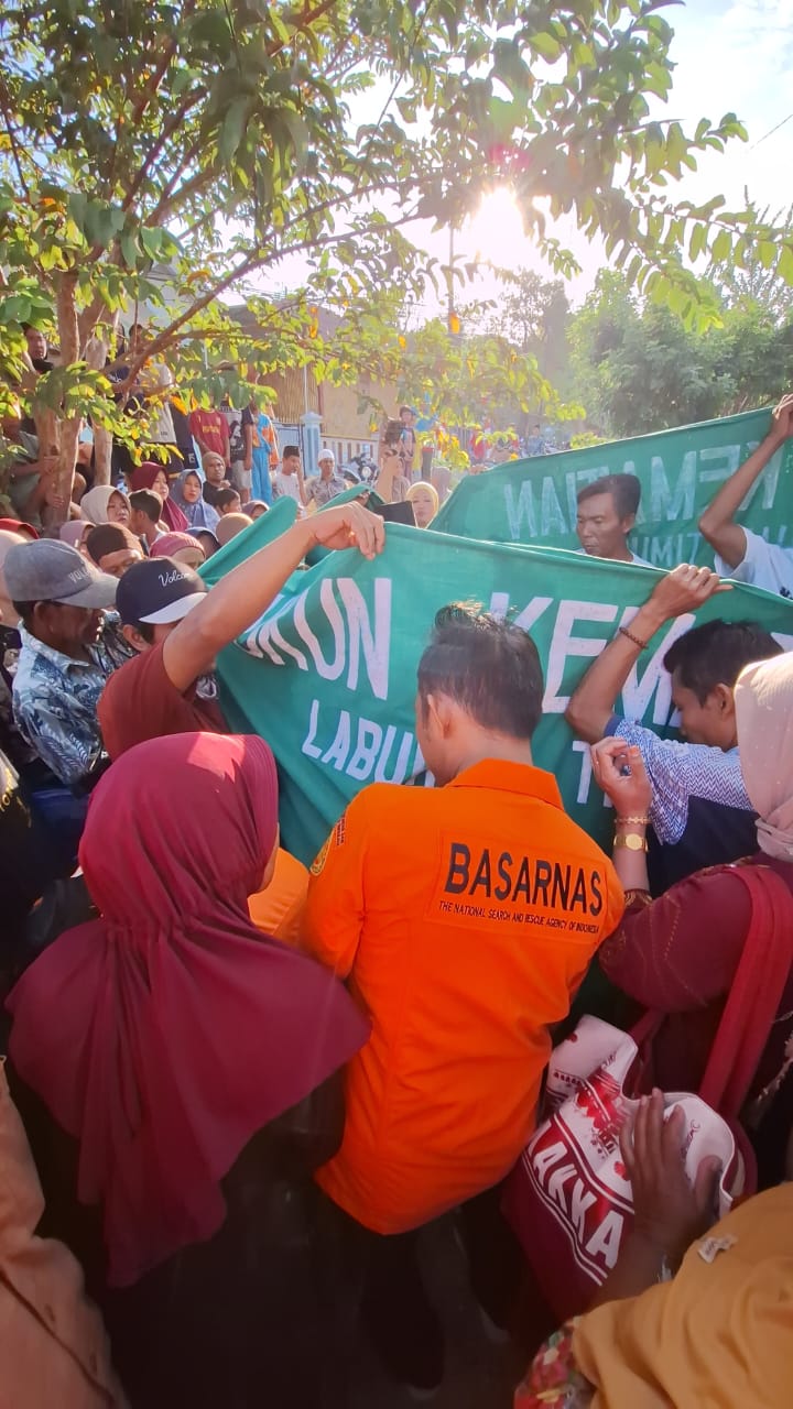 Hilang Dua Hari, Nelayan di Sampang Ditemukan Meninggal Dunia