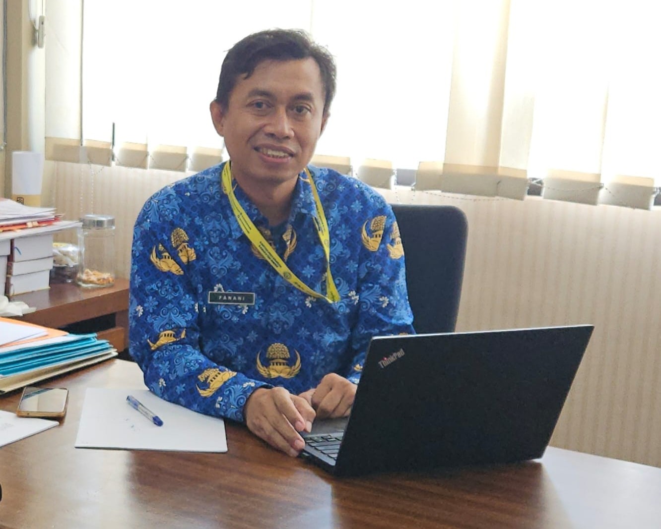 ATR/BPN Gresik Klarifikasi: Terdakwa Pemalsuan SHM Bukan Pegawai, Melainkan Juru Survey Swasta