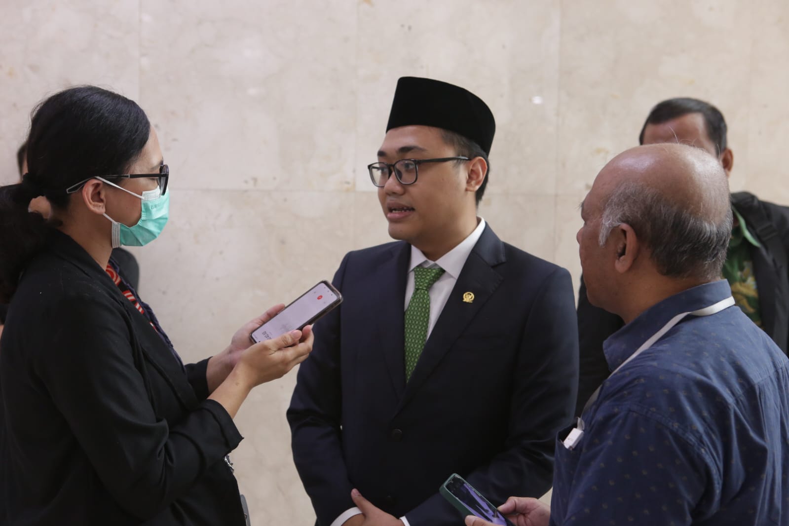 Potret Pendidikan Nasional: 60 Persen Ruang Kelas SD dan 49 Persen Ruang Kelas SMP dalam Kondisi Rusak