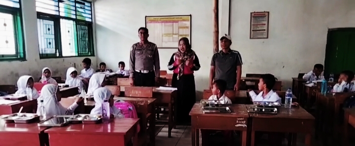 Tekan Angka Stunting dan Dorong Ekonomi Warga, Dapur MBG di Sampang Berdayakan Hasil Bumi Lokal