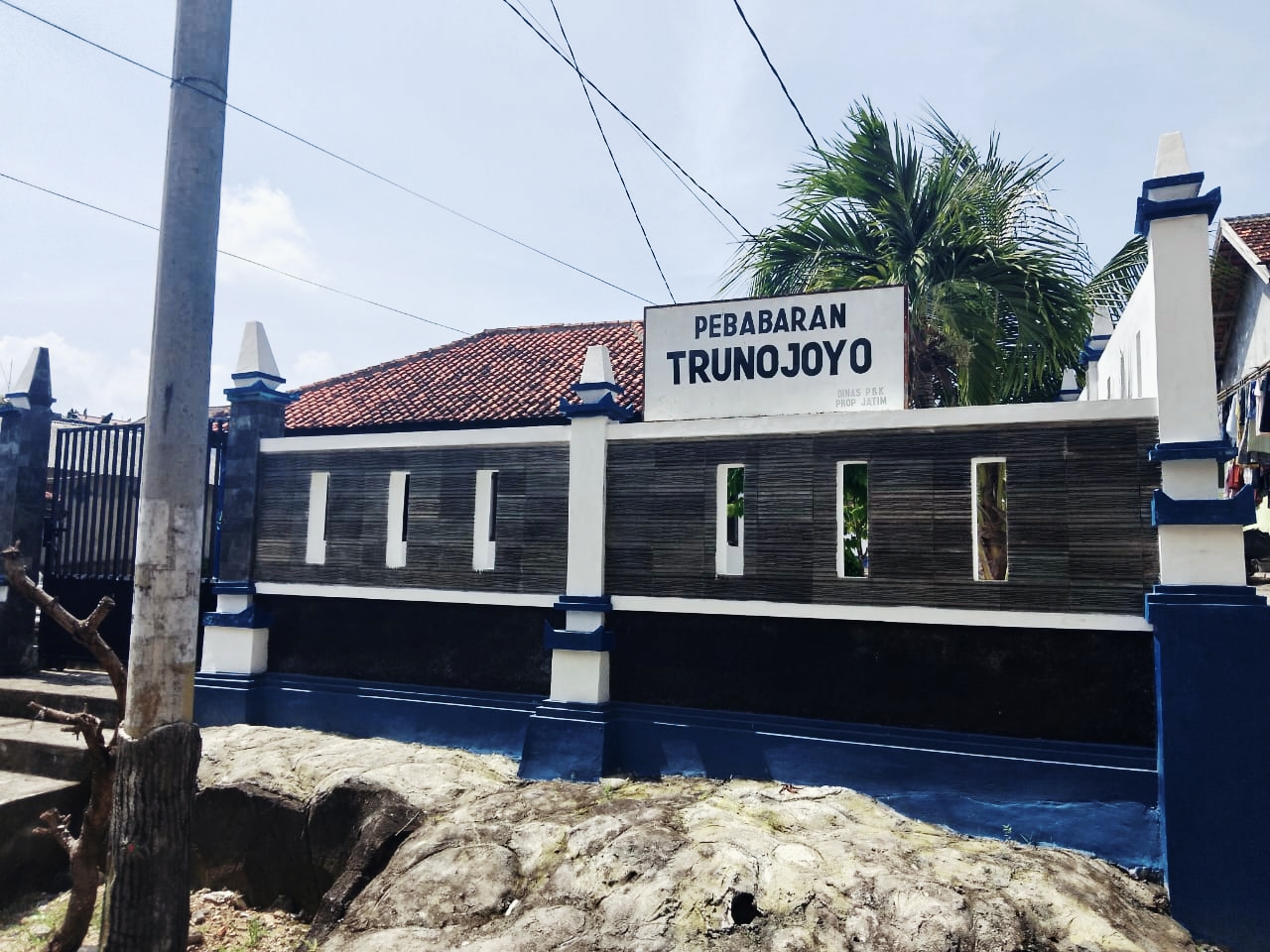 Dukung Pengajuan Gelar Pahlawan, Madura Heritage Siapkan Data Akademis Trunojoyo