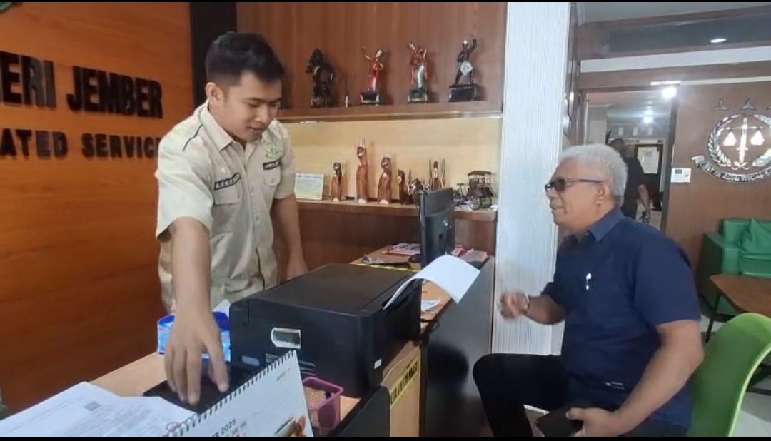 Desak Kasus Korupsi Sosperda DPRD Jember Dituntaskan, Kejaksaan Diminta Segera Tetapkan Tersangka