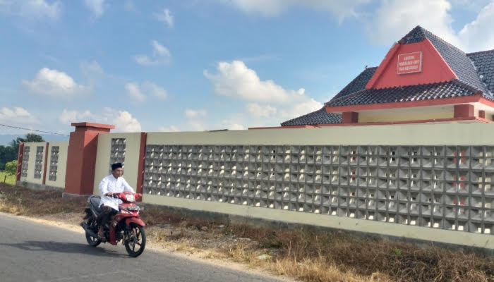 Pengembangan Fasilitas APHT Sumenep Masih Jalan di Tempat, DPRD Desak Percepatan