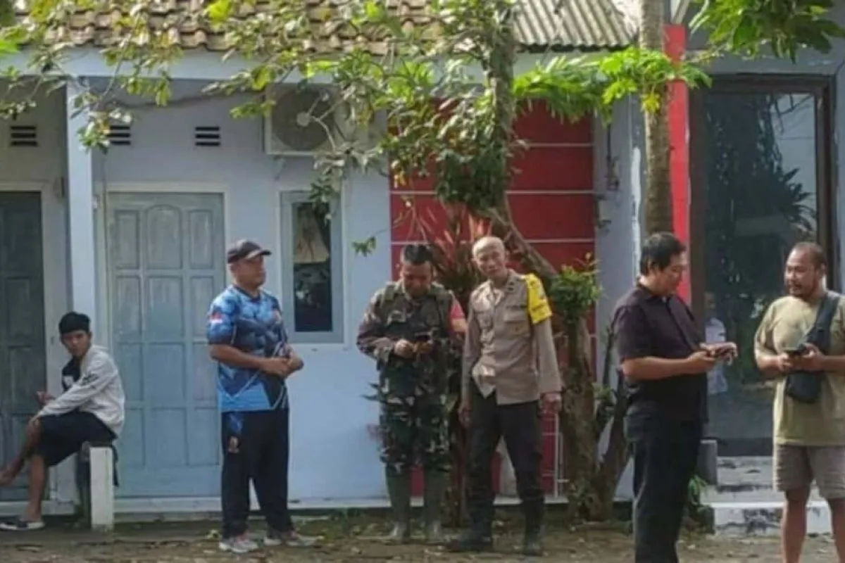 Perempuan 25 Tahun Tewas dalam Kamar Kos di Blitar