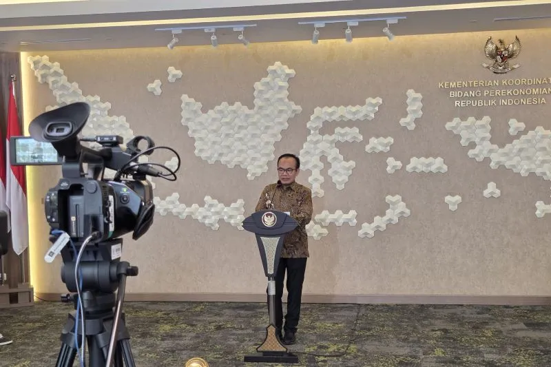 Pemerintah Sebut KEK Gresik dan Kendal Tarik Investasi Terbesar di Indonesia