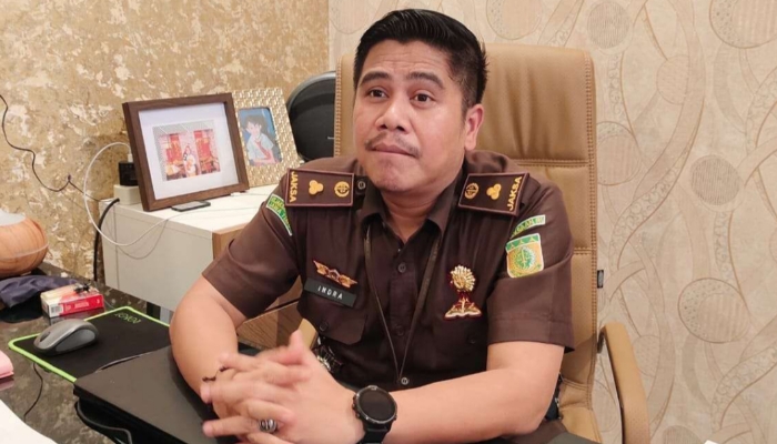 Kejari Sumenep Naikkan Kasus Dugaan Korupsi Dana Desa Pragaan ke Penyidikan