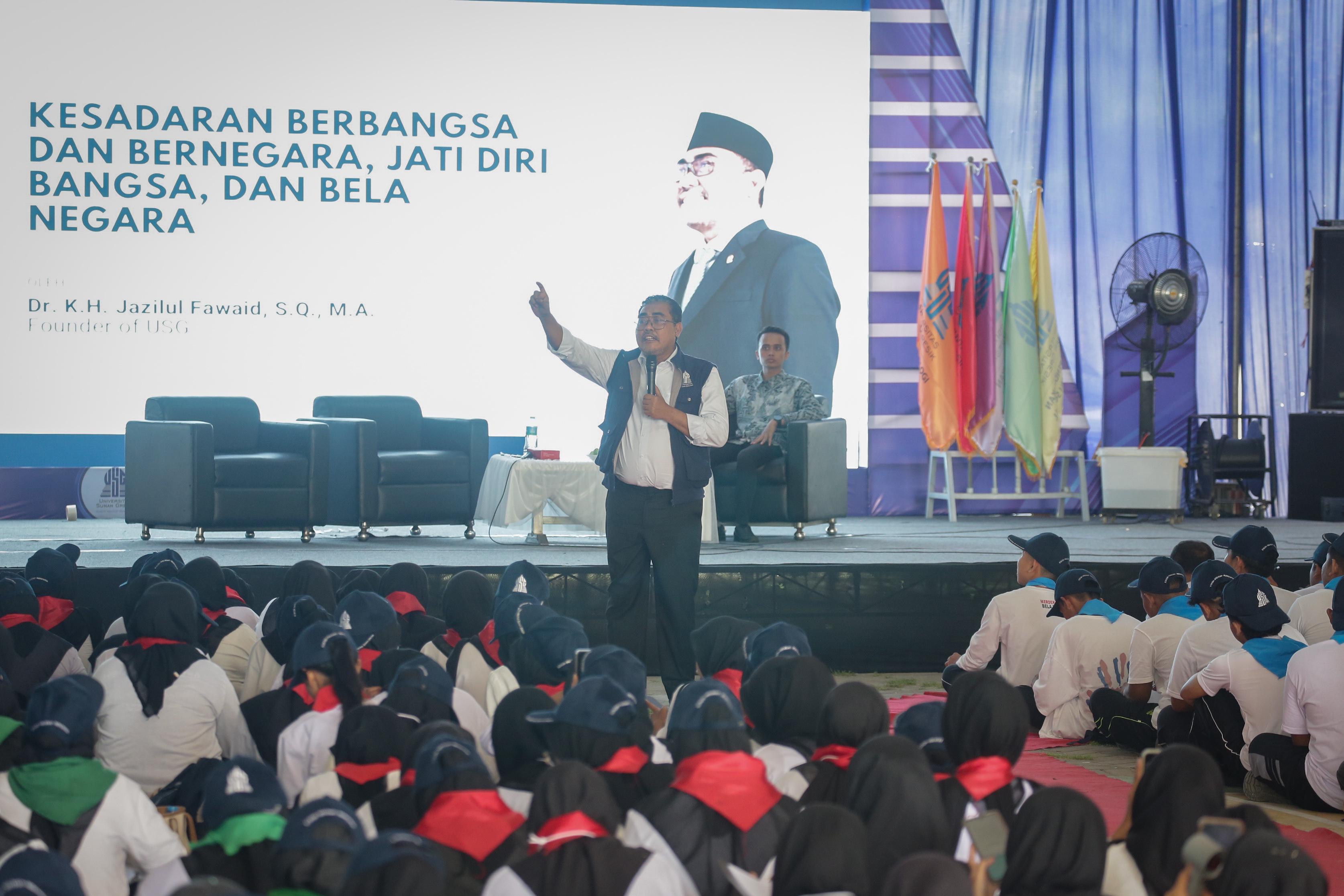 PKB Sambut Positif Pembentukan Ditjen Pesantren, Dukung Percepatan Transformasi Pendidikan Islam