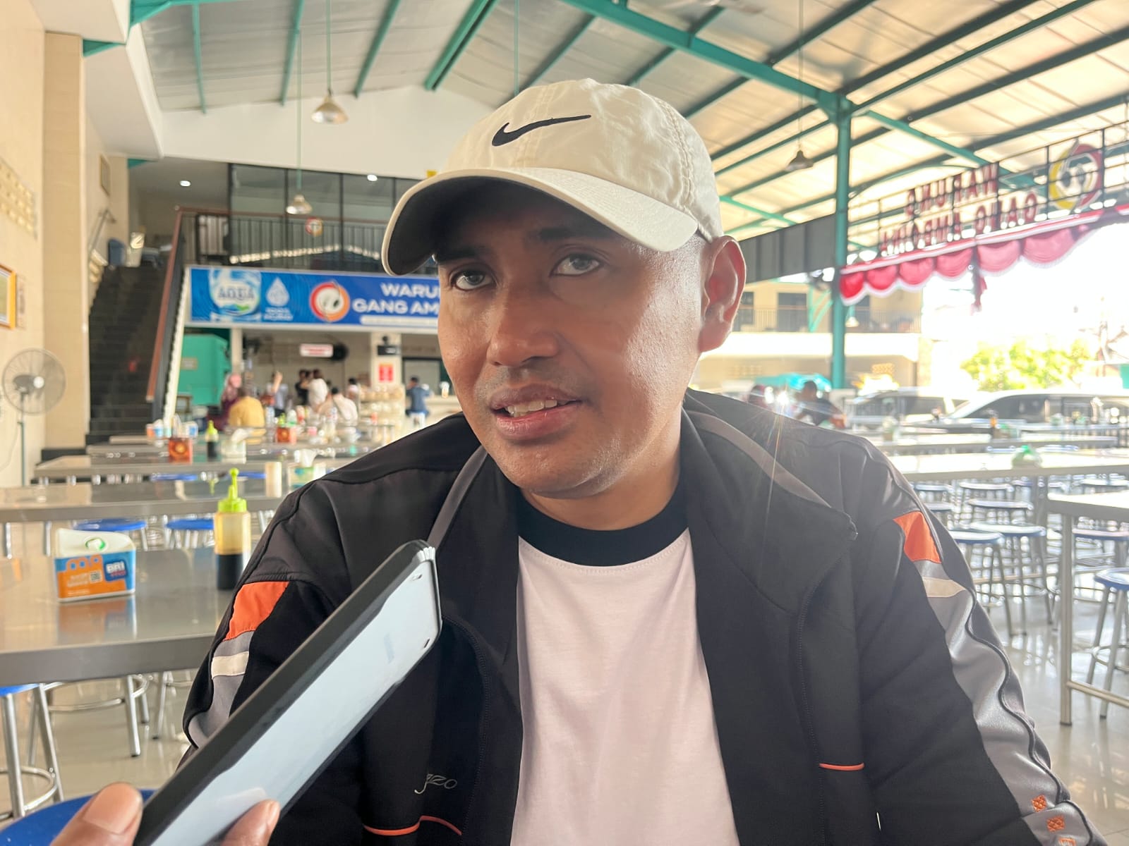 Kuasa Hukum Bongkar Kejanggalan BAP dan Visum, Sidang Penganiayaan Geger Memanas