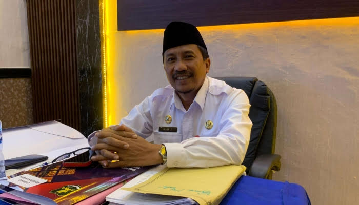 Koperasi Merah Putih Sumenep Mandek, Kadis UKM Perindag : Mentalnya Hanya Penunggu Dana