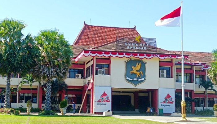 Pemkab Sumenep Petakan Bangunan Pesantren Tak Berizin PBG, Pastikan Keselamatan Santri