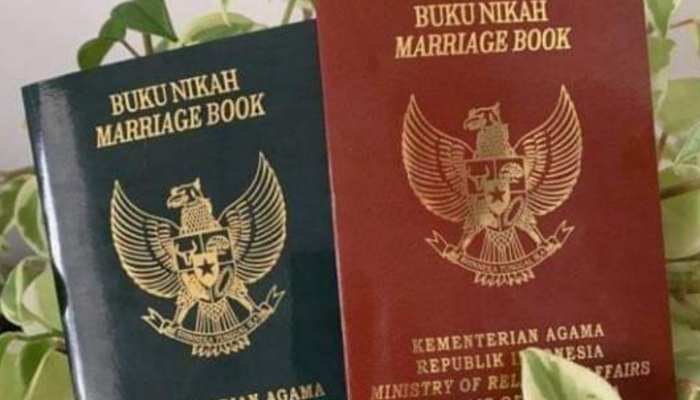 Perangkat Desa Pragaan Daya Sumenep Diduga Terlibat Manipulasi Dokumen Nikah