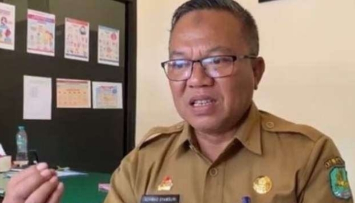 Status KLB Campak Sumenep Belum Dicabut, Dinkes Tunggu Dua Kali Masa Inkubasi