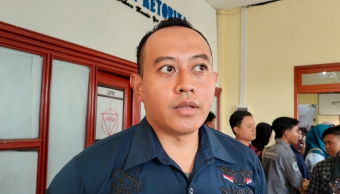 Ruang Kantor Tak Mumpuni, Dinas Pendidikan Sumenep Rogoh APBD untuk Sewa Gedung Pertemuan