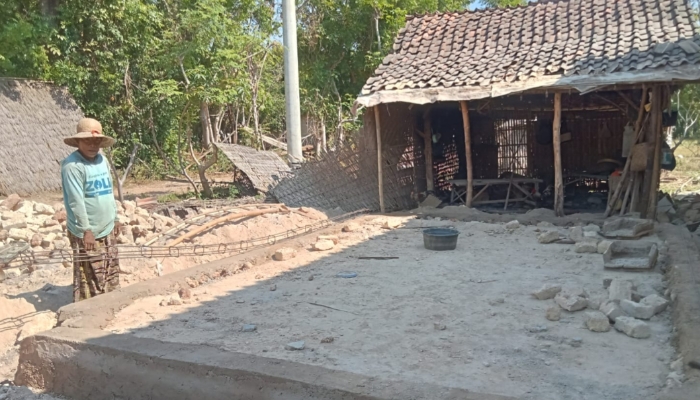 Gempa Susulan Guncang Sumenep Hingga 3 Bangunan Terdampak