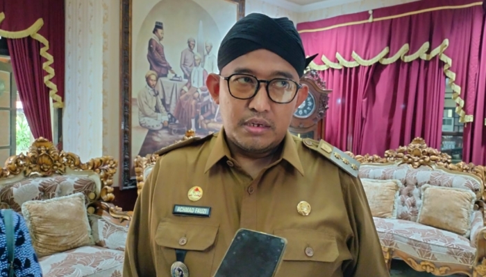 Pemkab Sumenep Gerak Cepat Salurkan Bantuan dan Rehabilitasi Rumah Terdampak Gempa