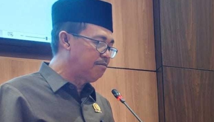 Ketika Politisi Tak Hanya Bicara: Anggota DPRD Sumenep Hibahkan Tanah Pribadi untuk Pembangunan Pustu Rakyat