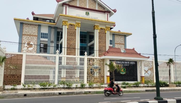 Separuh Anggota DPRD Sumenep Belum Laporkan Harta ke KPK, Legislator PDIP Jadi yang Terkaya