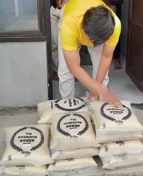 Perluas Pasar, PT Eco Syafa Harvest Tambah Cabang di Empat Kota