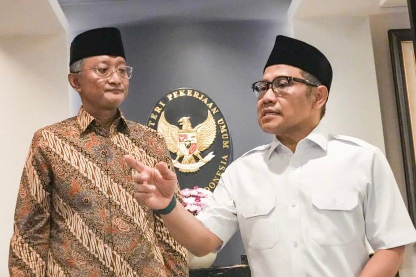 Seluruh Ponpes Wajib Urus Izin Persetujuan Bangunan Gedung