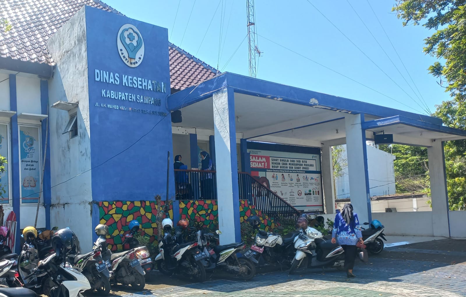 Tiga Syarat Wajib Sertifikasi SLHS Program MBG, Dinkes Sampang Targetkan Tuntas Akhir Bulan