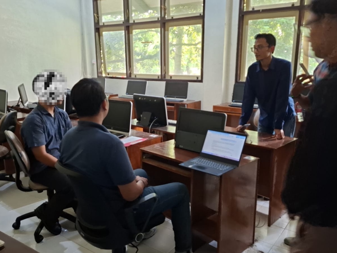 Jaringan Perjokian TOEFL di Unej Terbongkar, Empat Pelaku Merupakan Mahasiswa dan Alumni