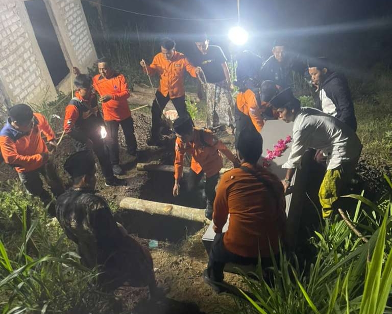 Bertambah Lagi, Korban Meninggal Santri Asal Sampang dalam Tragedi Runtuhnya Ponpes Al Khoziny Kini Sepuluh Orang