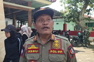 Polda Jatim Tetapkan Kasatpol-PP Bojonegoro Tersangka Korupsi BKKD Rp1,6 Miliar