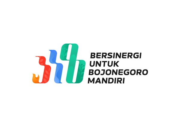 Sambut Hari Jadi ke-348 Bojonegoro, Berikut Logo dan Link Downloadnya