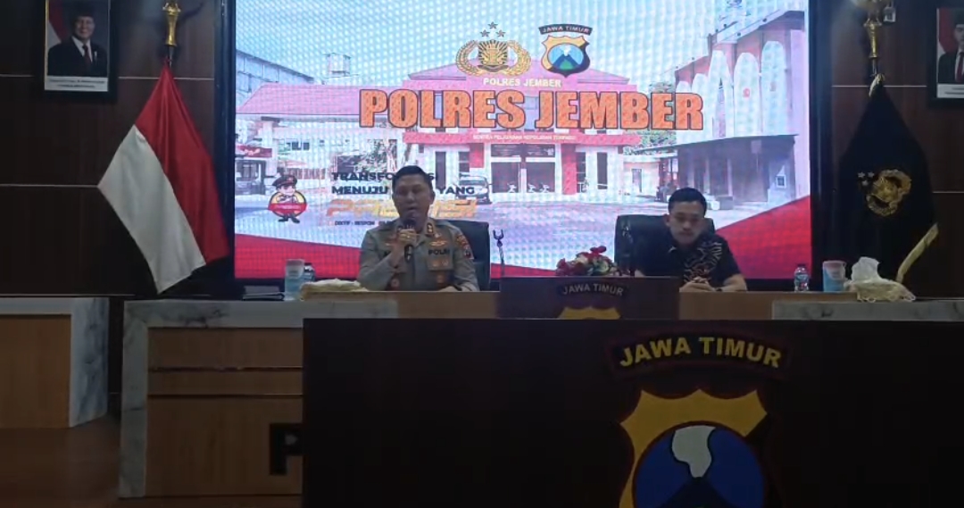 Viral Perempuan Muda Korban Pelecehan Seksual dan Penganiayaan di Jember, Polisi Buru Pelaku