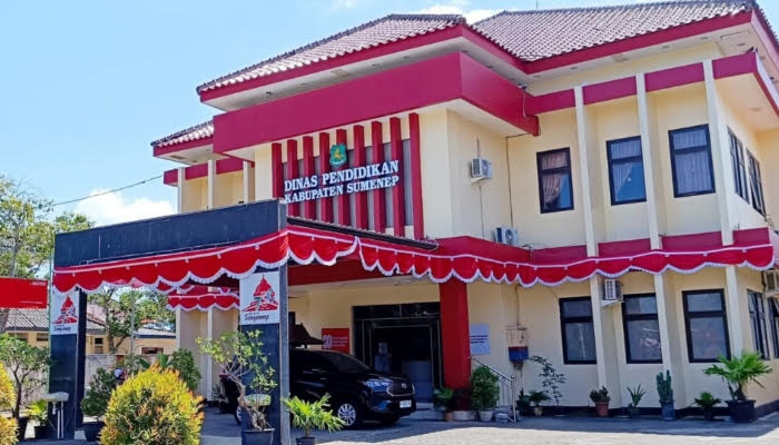 Proyek Pendidikan Rp29 Miliar di Sumenep Terancam Molor, Aktivis Desak Audit