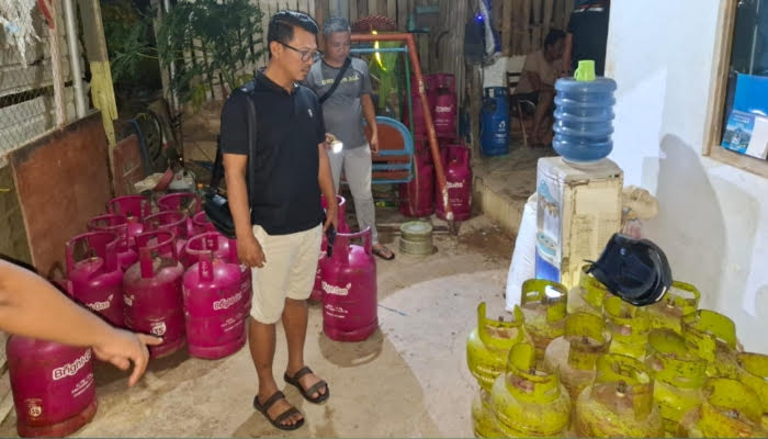 Kasus Oplosan Gas Sumenep, Pertamina Selidiki Keterkaitan Dua Pangkalan Resmi