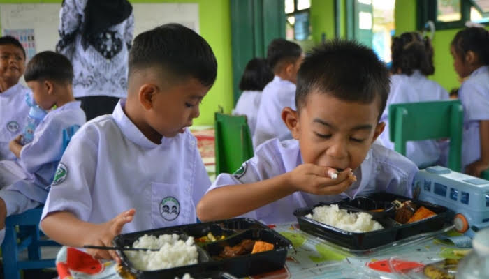 Semua Dapur MBG di Sumenep Belum Bersertifikat, SPPG Klaim Pengurusan Berjalan