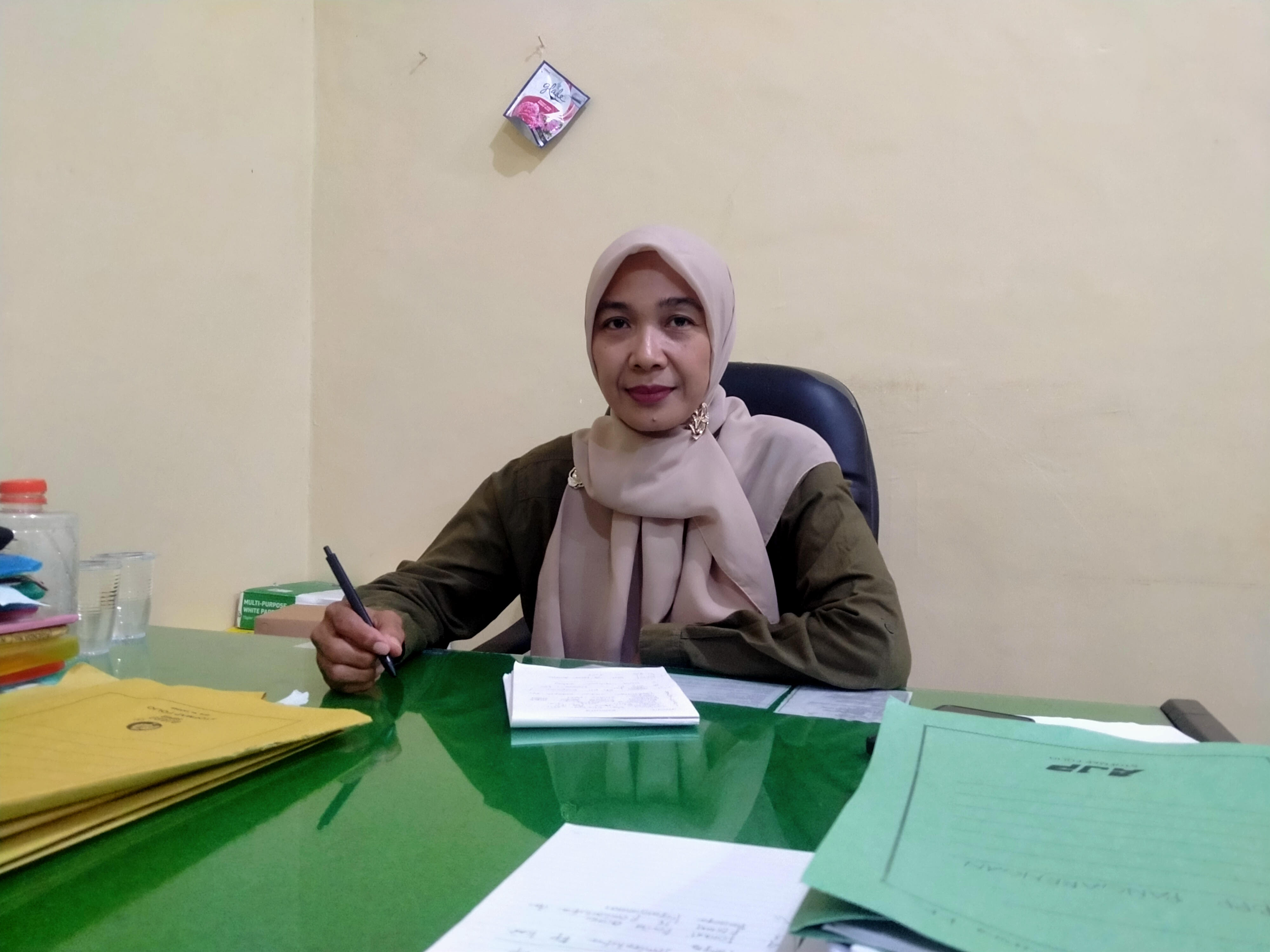 Pembentukan Brigade Pangan di Sampang Cakup Sembilan Kecamatan