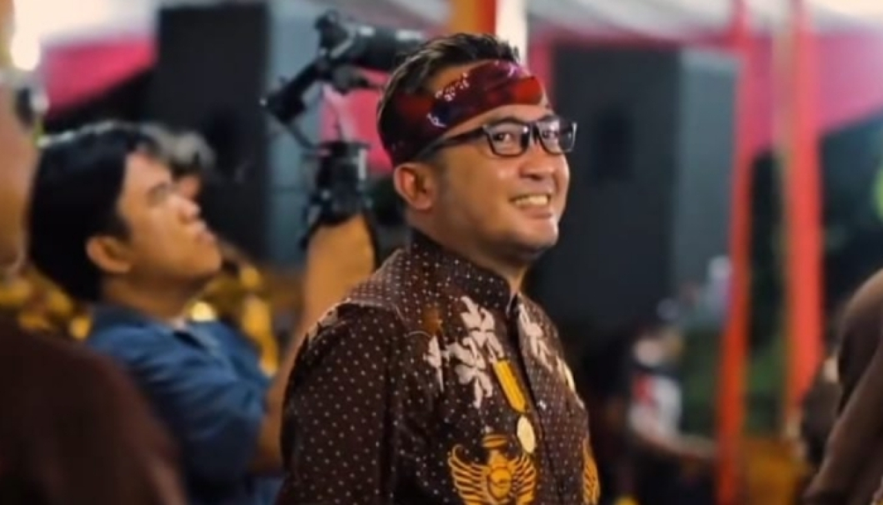 Dipercaya Isi Posisi Penting di MAKN, Sumenep Ditetapkan sebagai Lentera Adat Nusantara