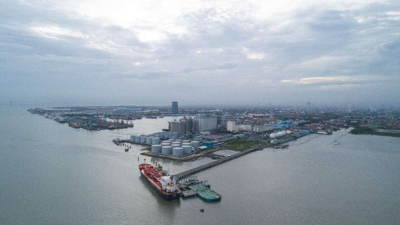 Pelindo Hormati Proses Hukum di Kejari Tanjung Perak, Komitmen Kooperatif Terkait Penyitaan Uang Rp70 Miliar