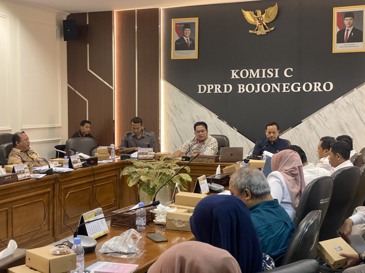 CSR PT ADS Disorot Tajam DPRD Bojonegoro, Dinilai Melenceng dari Perda