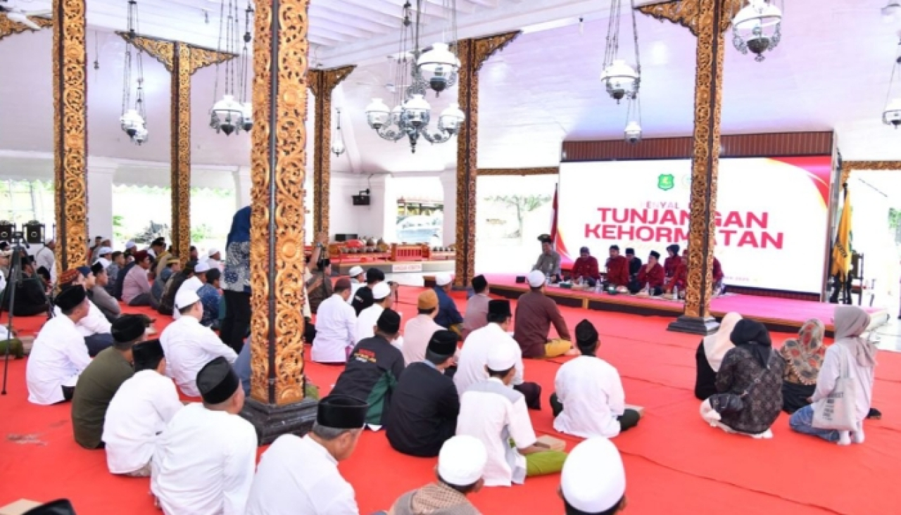 Komitmen Sejahterakan Pendidik Nonformal, Pemkab Sumenep Kucurkan Rp1,47 Miliar untuk 1.225 Guru Ngaji