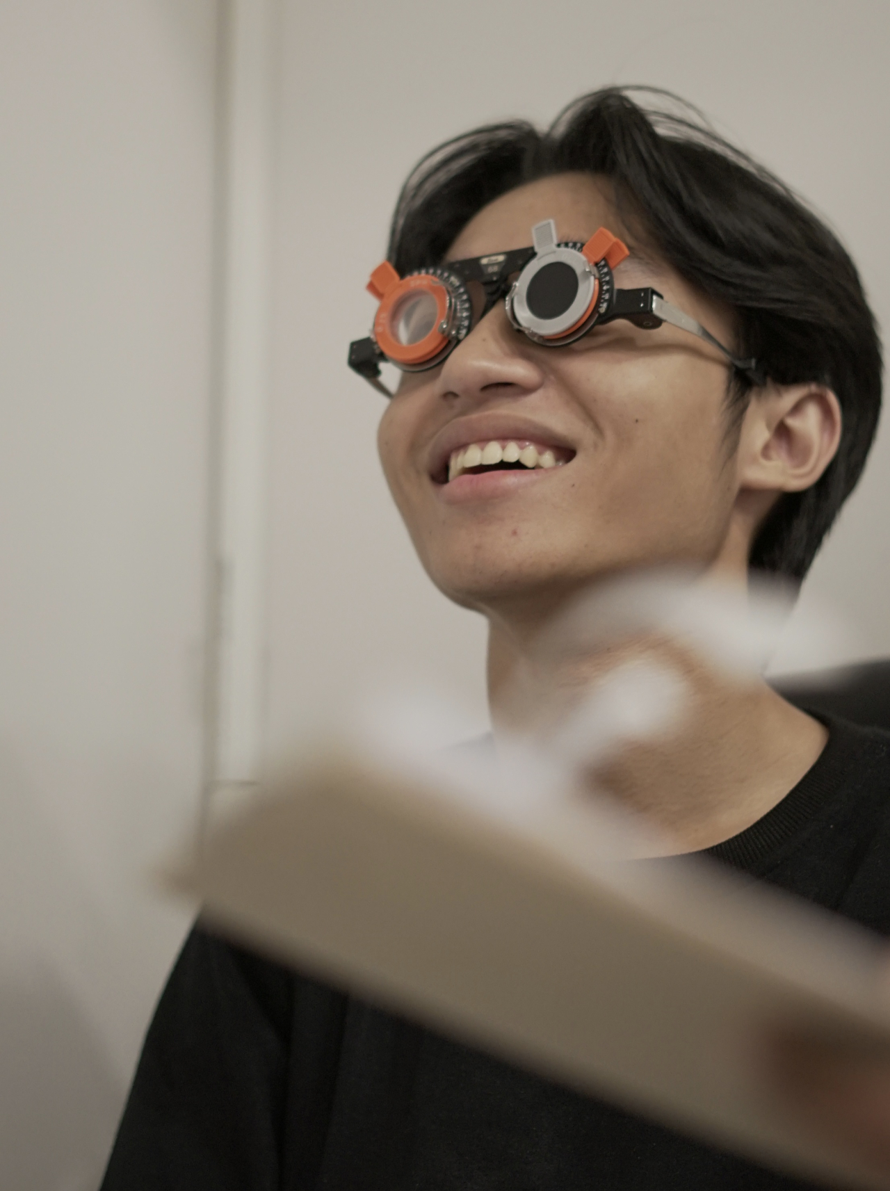 Mata Minus Tak Lagi Jadi Penghalang Lolos TNI/Polri, Begini Caranya