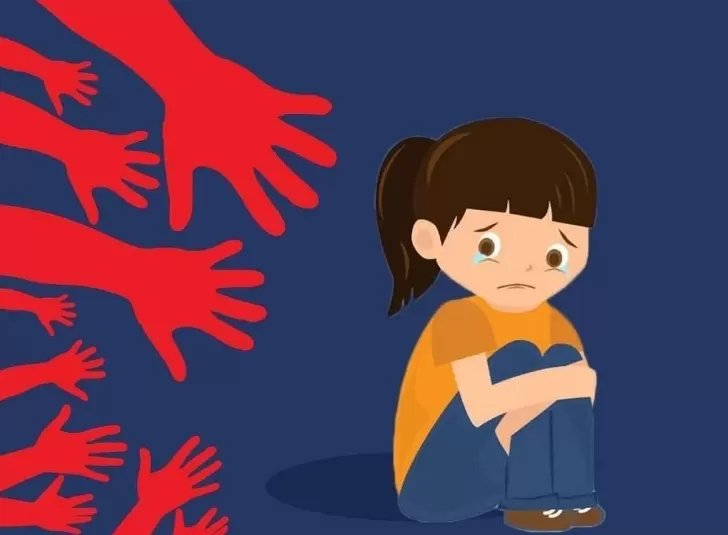 Bejat! Ayah Tiri di Bojonegoro Ditangkap Usai Cabuli Anaknya Sejak 2018