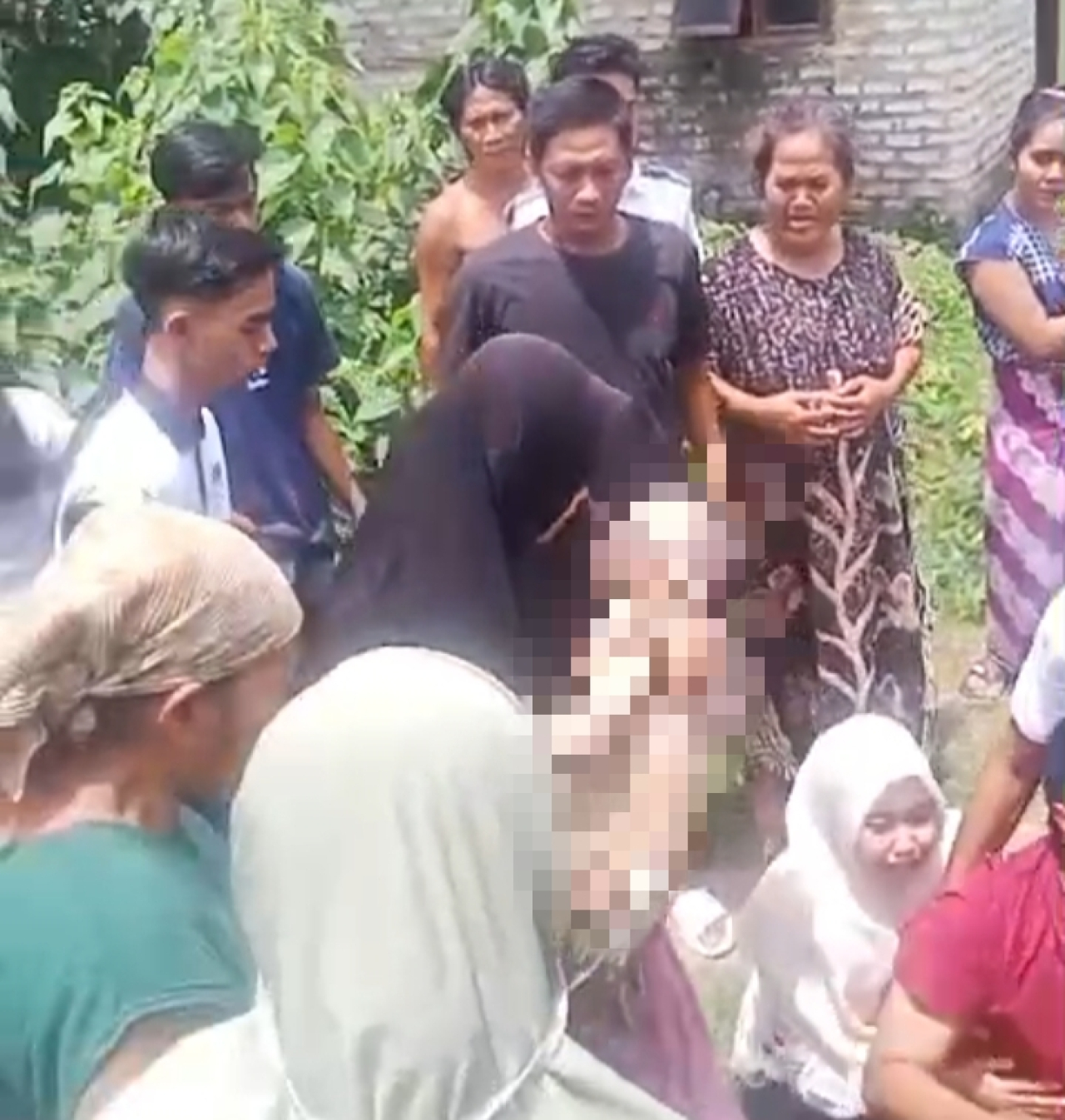 Bocah 5 Tahun di Sampang Meninggal Dunia Usai Terbawa Arus Kali Kamoning