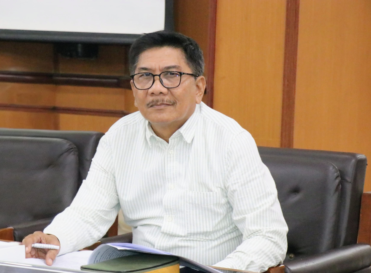 Wakil Ketua Komisi II DPRD Gresik Desak Pemkab Genjot PAD yang Masih Jauh dari Target